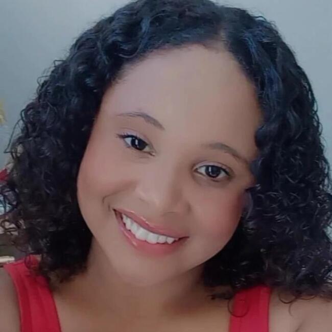 Babysitter in Alvorada (Rio Grande do Sul): Veridiana