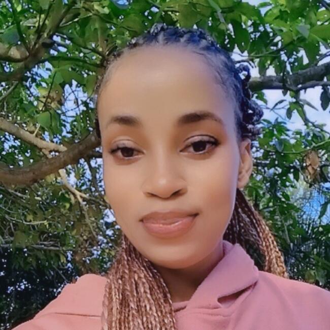 Nanny in Richards Bay: Thandeka