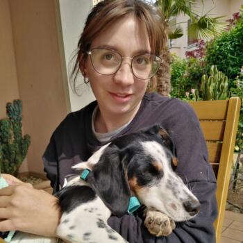 Babysitter in Mazzano: Marta