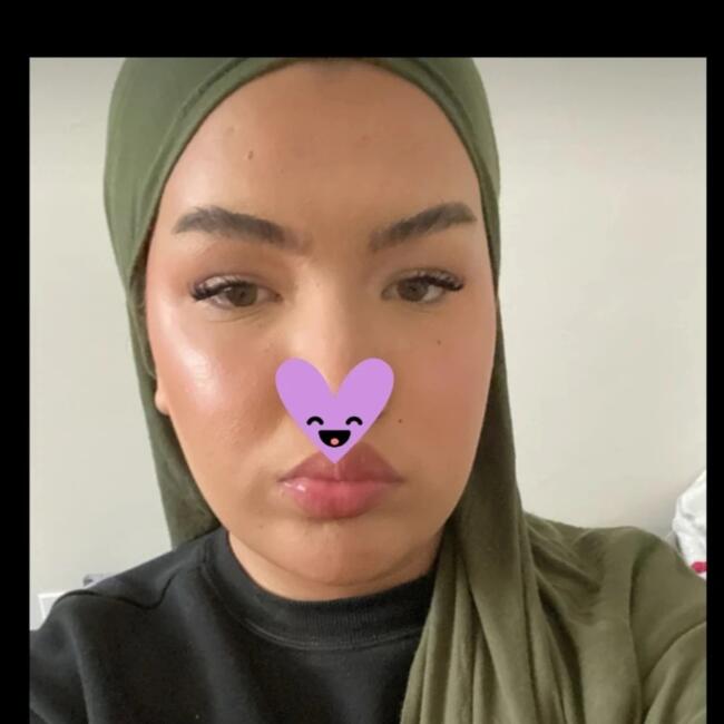 Babysitter in Longueuil: Cami