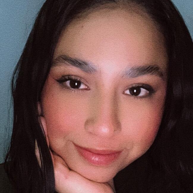 Niñera en Cancún: Montserrat