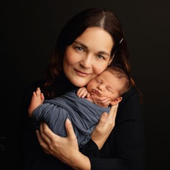 Parent Kõrveküla: Heili