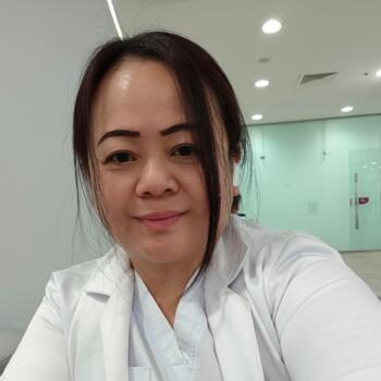 Nanny in Riyadh: Analisa
