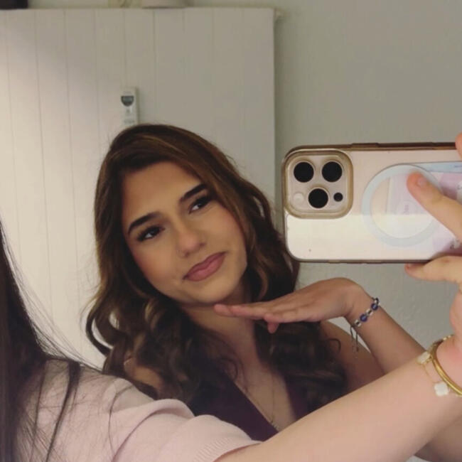 Babysitter in Basel: Eflin