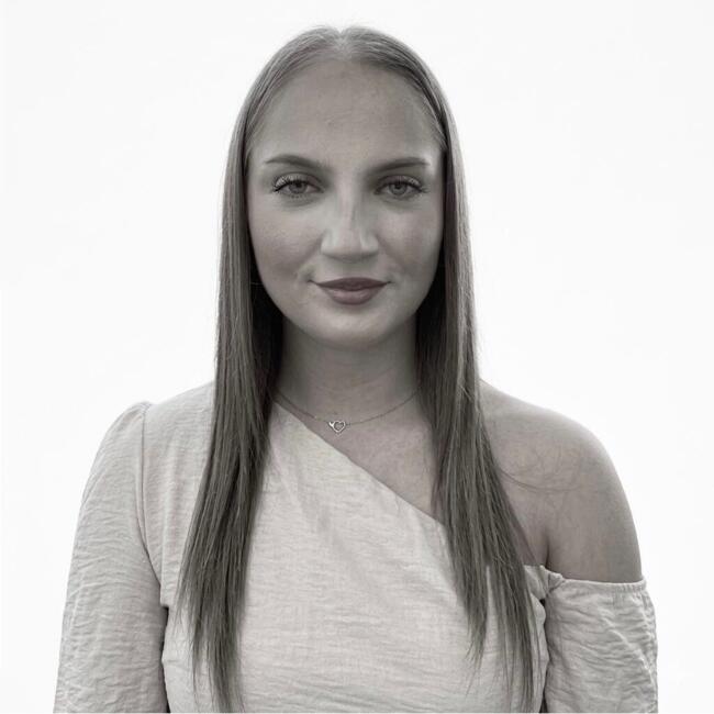 Babysitter in Villeurbanne: Hulya