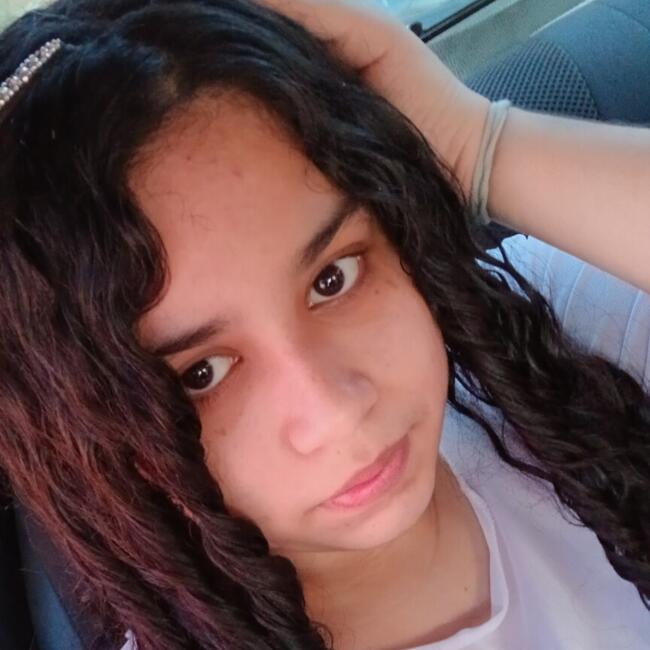 Babysitter in Maracaibo: Silvana