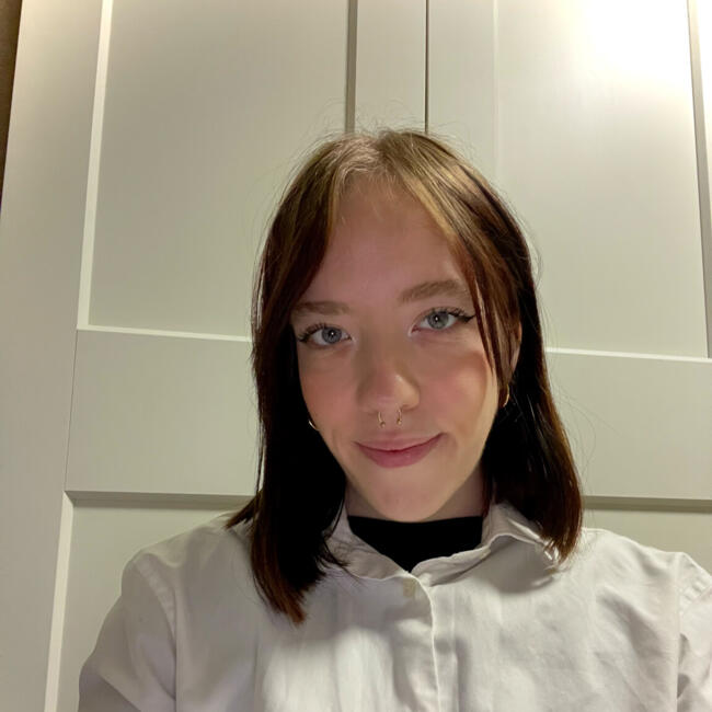 Babysitter in Lille: Cécile