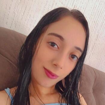 Babysitter in Jarinu: Esther