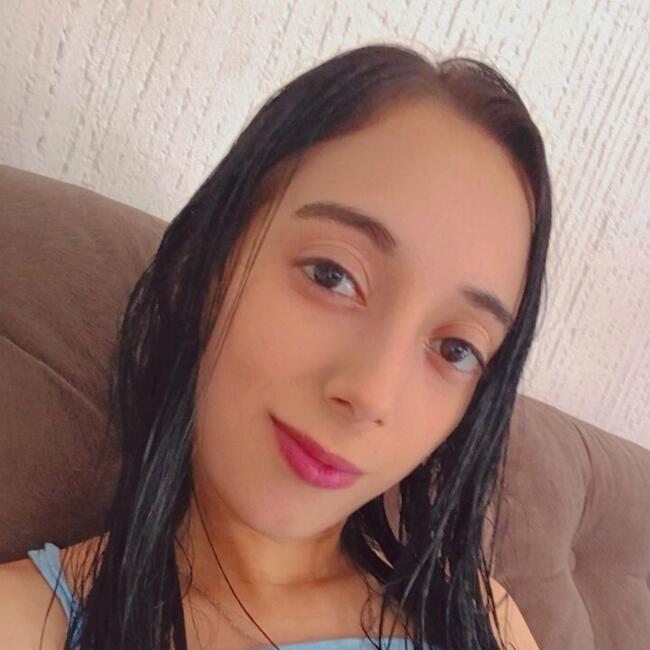 Babysitter in Jarinu: Esther