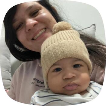 Parent São Paulo: Nathalia Caroline