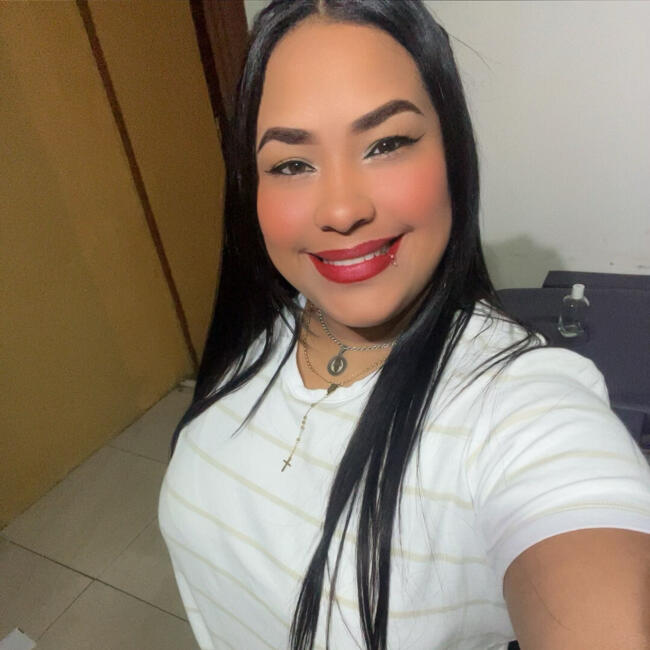 Niñera en Ciudad de la Costa: Karen