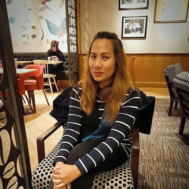 Babysitter in Blenheim: Lulette