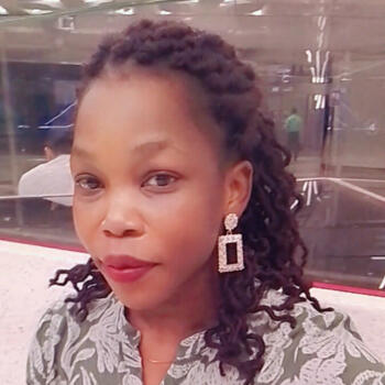 Nanny in Doha: FAITH