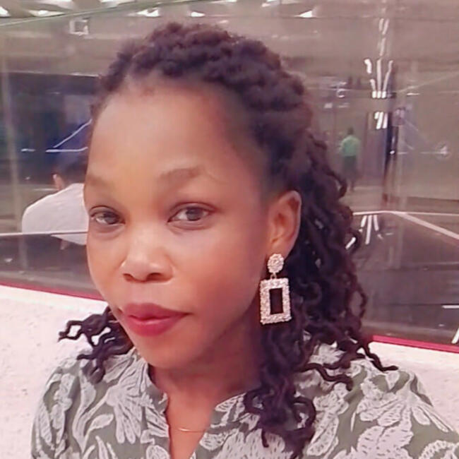 Nanny in Doha: FAITH