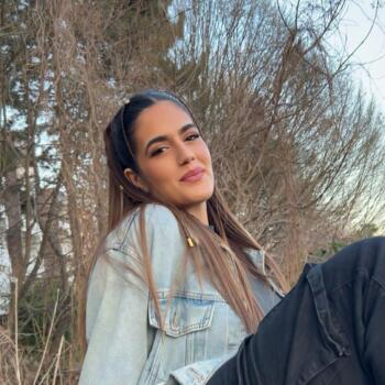 Babysitter in Hamburg: Cheyenne