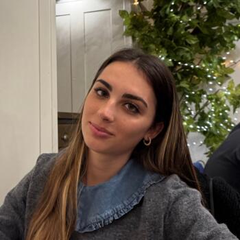 Babysitter a Trani: Annachiara