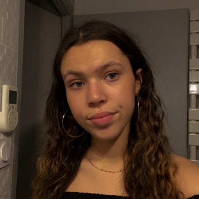 Babysitter in Tarbes: Moïra