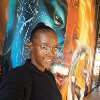 Nanny in Gaborone: Thato Sherly Tessa