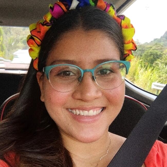 Babysitting job in La Chorrera: Markelys