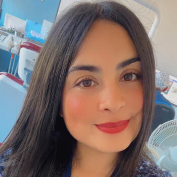 Babysitter in Quillota: Constanza