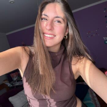 Babysitter in Santiago: Celeste