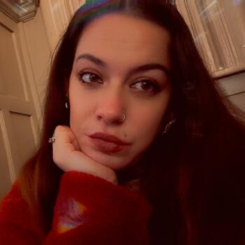 Nanny in London: Hayz