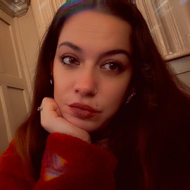 Nanny in London: Hayz