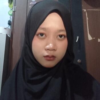 Babysitter Bandung: Jesika