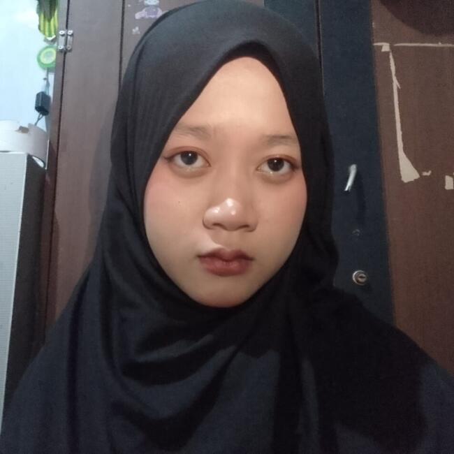 Babysitter di Kota Bandung: Jesika