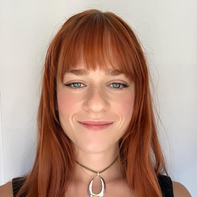 Babysitter in Marseille: Joséphine