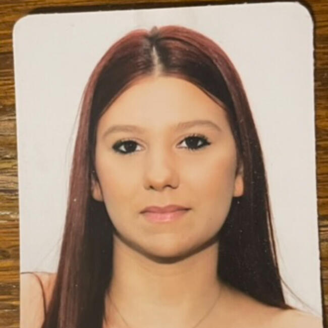 Bebisiterka u Beograd: Milena