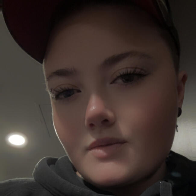 Babysitter in Hobart: Kaitlin