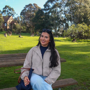 Babysitter in Melbourne: Zara