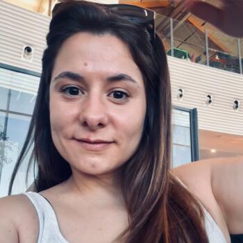 Babysitter Belluno: Dorina