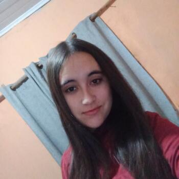 Babysitter in Pando: Sofia