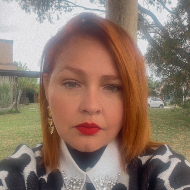 Babysitter in Canelones: Veruska