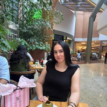 Babysitter in Mairena del Aljarafe: Soledad