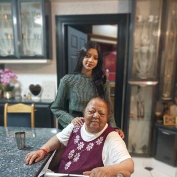 Babysitter in Umhlanga: Tamika