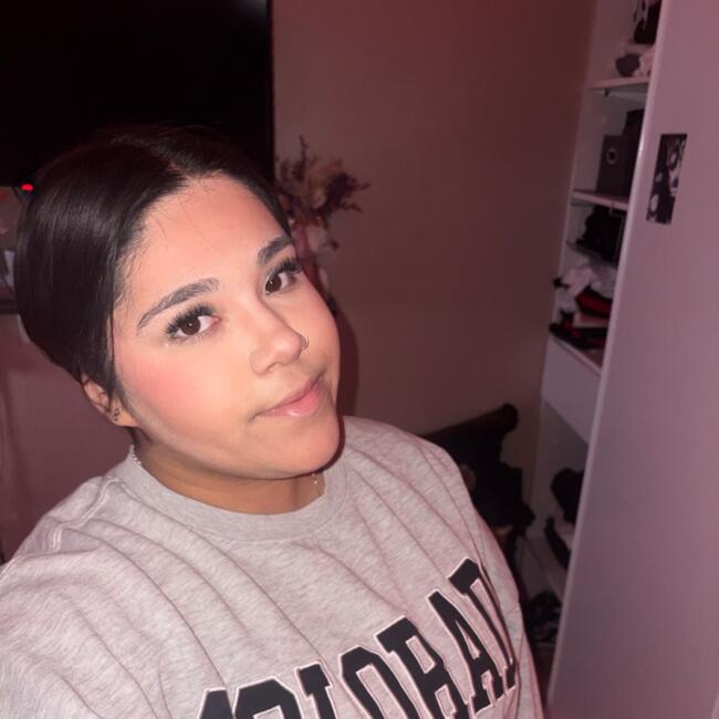 Babysitter in Roubaix: Andreia