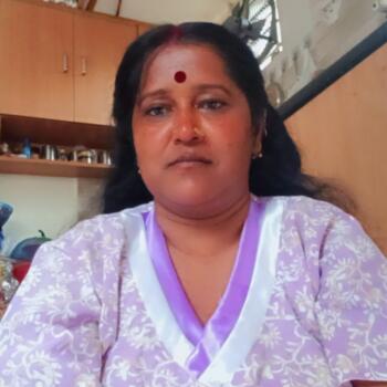 Nanny Bengaluru: Mongli