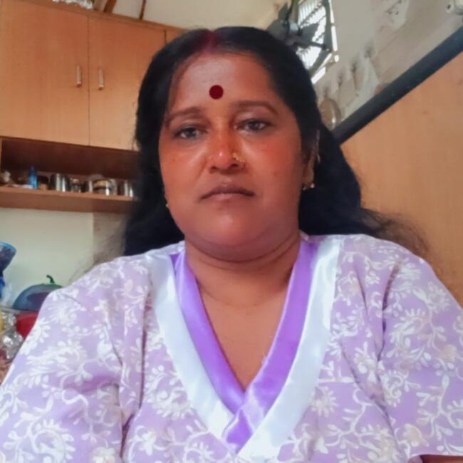 Nanny in Bengaluru: Mongli