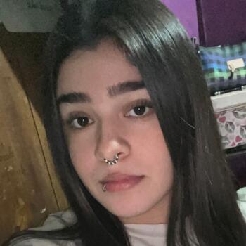 Babysitter in Luque: Milagros