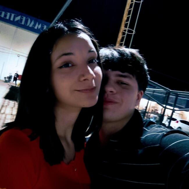 Babysitter in Resistencia: Milagros