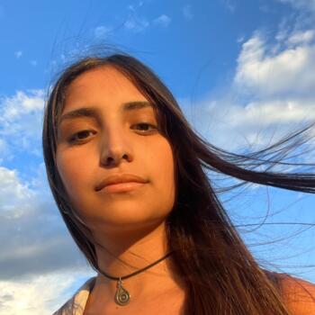 Babysitter in Mar del Plata: Josefina