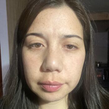Babysitter in Osorno: Catherine