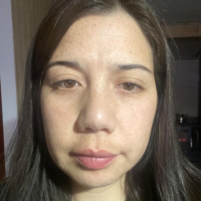 Babysitter in Osorno: Catherine