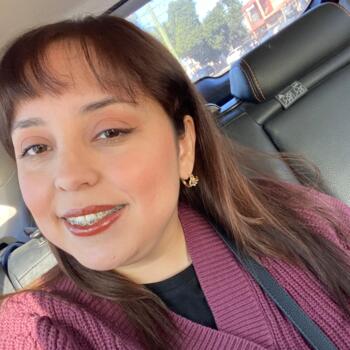 Babysitter in Hermosillo: Cristelle