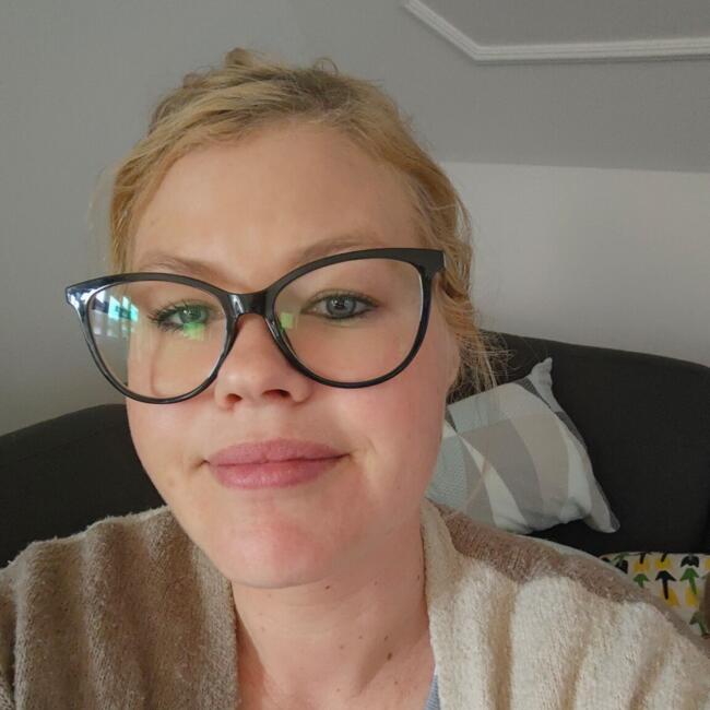 Babysitting job in Zgornja Besnica: Tina