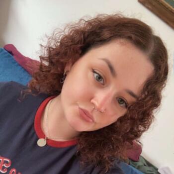 Babysitting job in Inverness: babysitting job Maegan