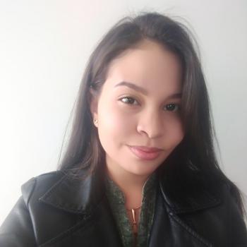Babysitter Cieneguilla (Lima region): Andreina